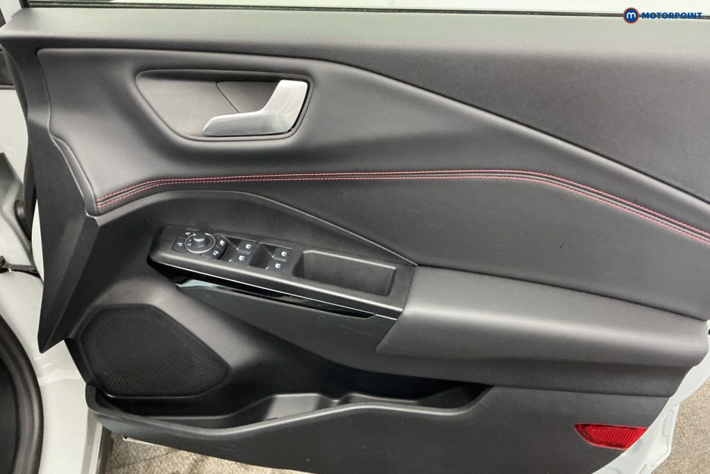 Ford Puma St-Line Automatic Petrol SUV - Stock Number (1644300) - 25th supplementary image