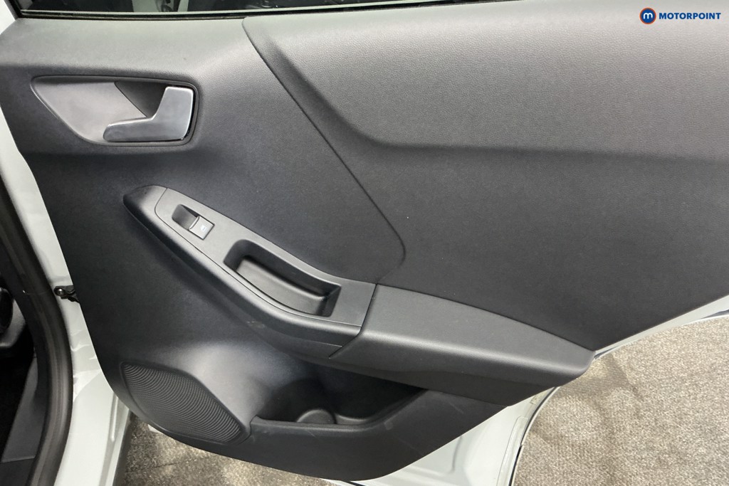 Ford Puma St-Line Automatic Petrol SUV - Stock Number (1644300) - 27th supplementary image