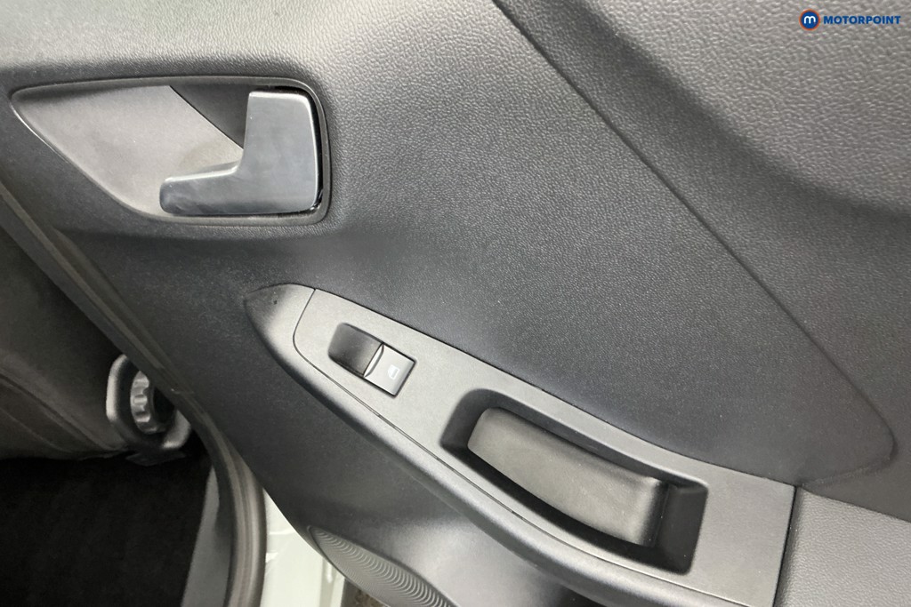 Ford Puma St-Line Automatic Petrol SUV - Stock Number (1644300) - 28th supplementary image