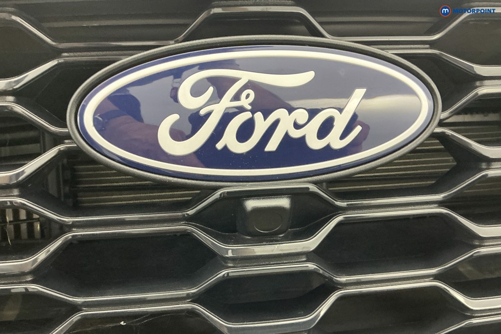 Ford Puma St-Line Automatic Petrol SUV - Stock Number (1644300) - 29th supplementary image