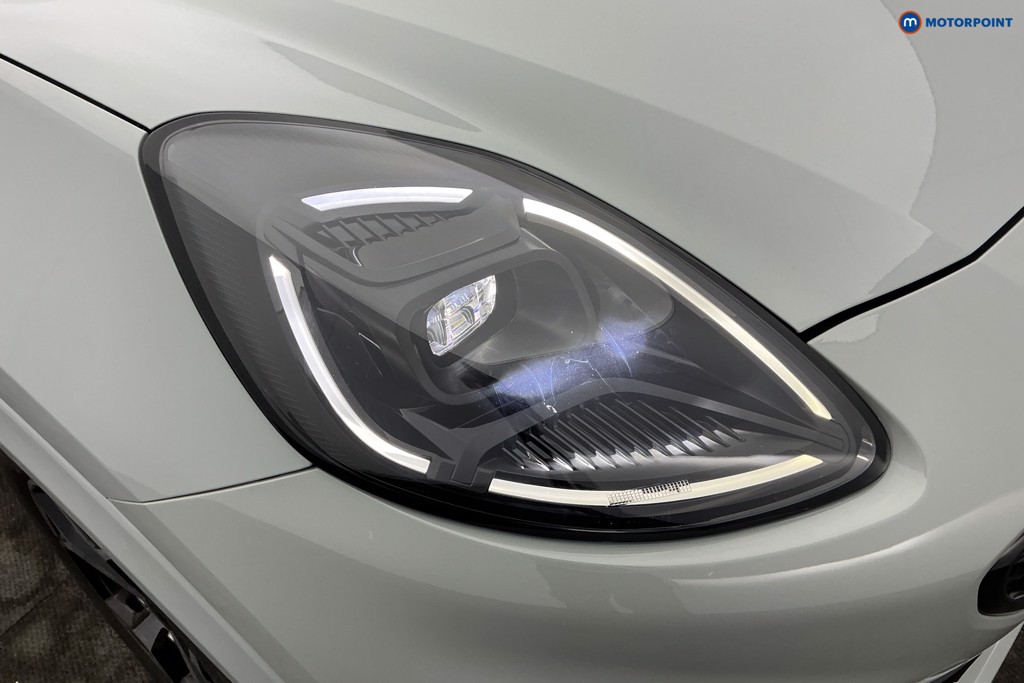 Ford Puma St-Line Automatic Petrol SUV - Stock Number (1644300) - 30th supplementary image