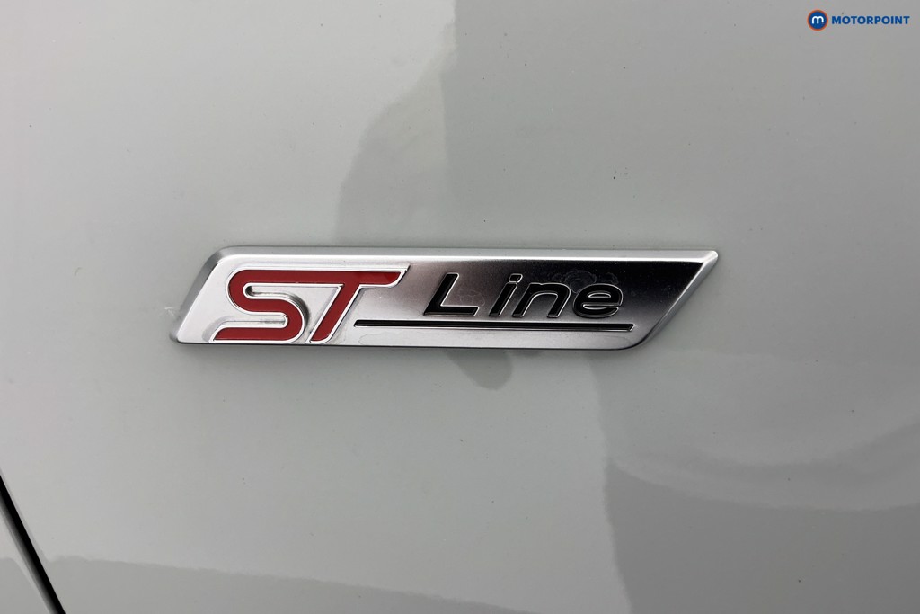 Ford Puma St-Line Automatic Petrol SUV - Stock Number (1644300) - 31st supplementary image