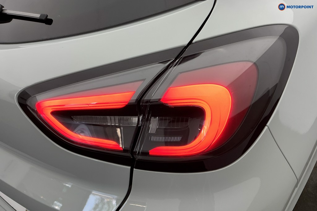 Ford Puma St-Line Automatic Petrol SUV - Stock Number (1644300) - 32nd supplementary image