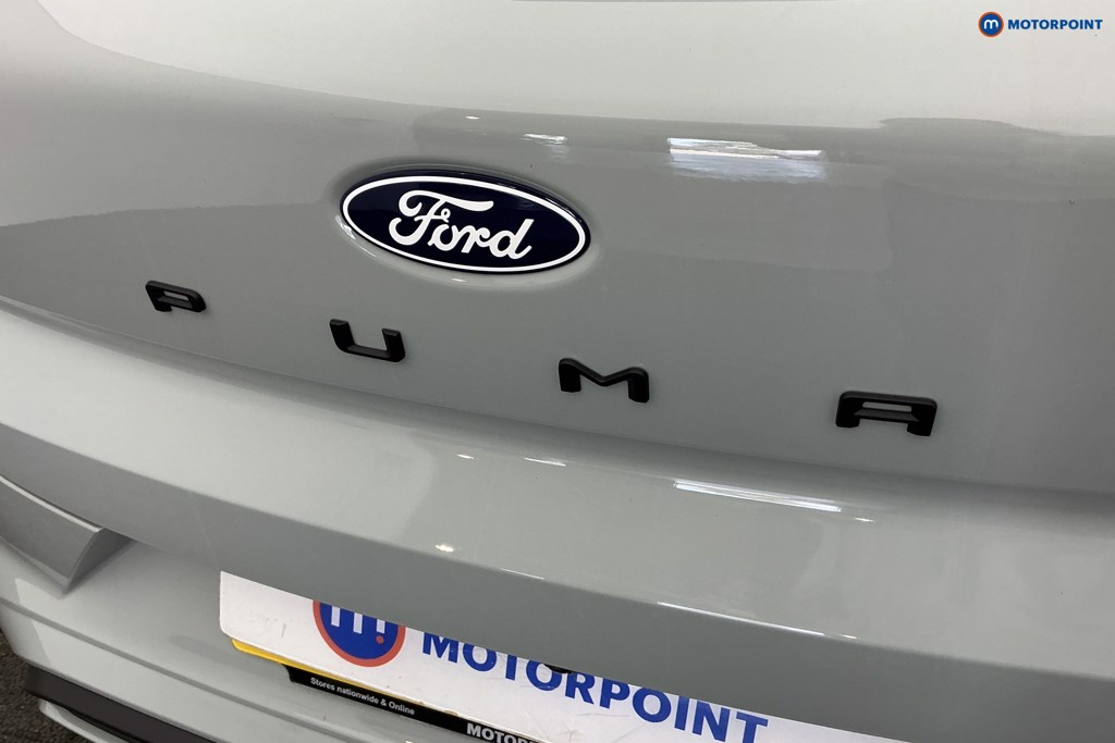 Ford Puma St-Line Automatic Petrol SUV - Stock Number (1644300) - 33rd supplementary image