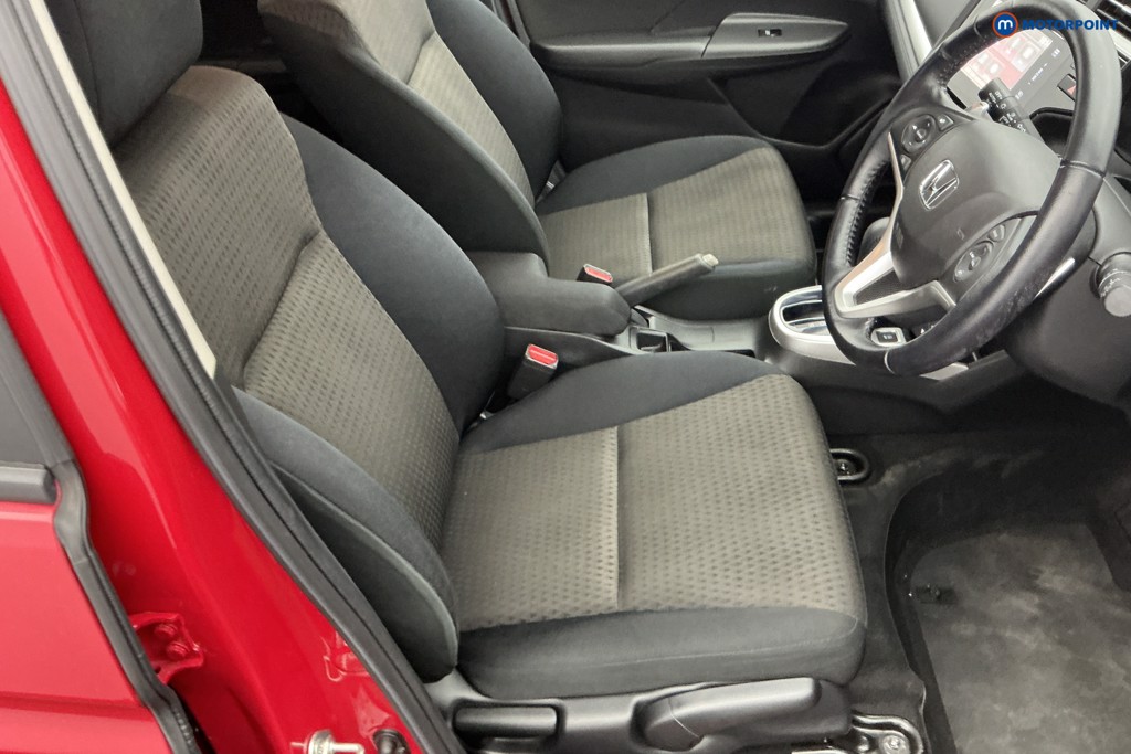 Honda Jazz EX Automatic Petrol Hatchback - Stock Number (1644411) - 5th supplementary image