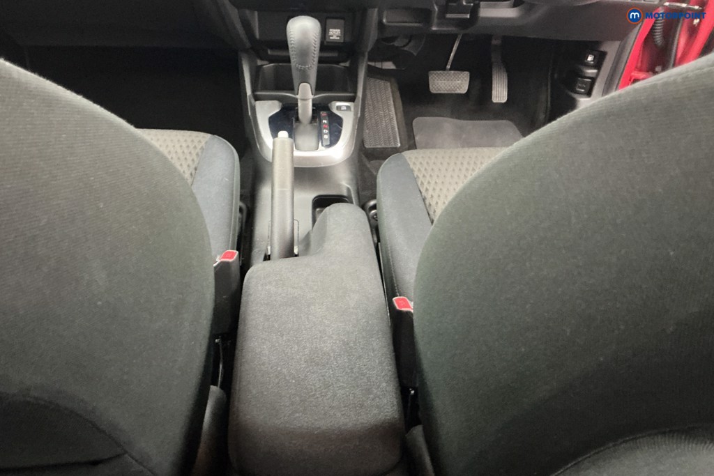 Honda Jazz EX Automatic Petrol Hatchback - Stock Number (1644411) - 11th supplementary image