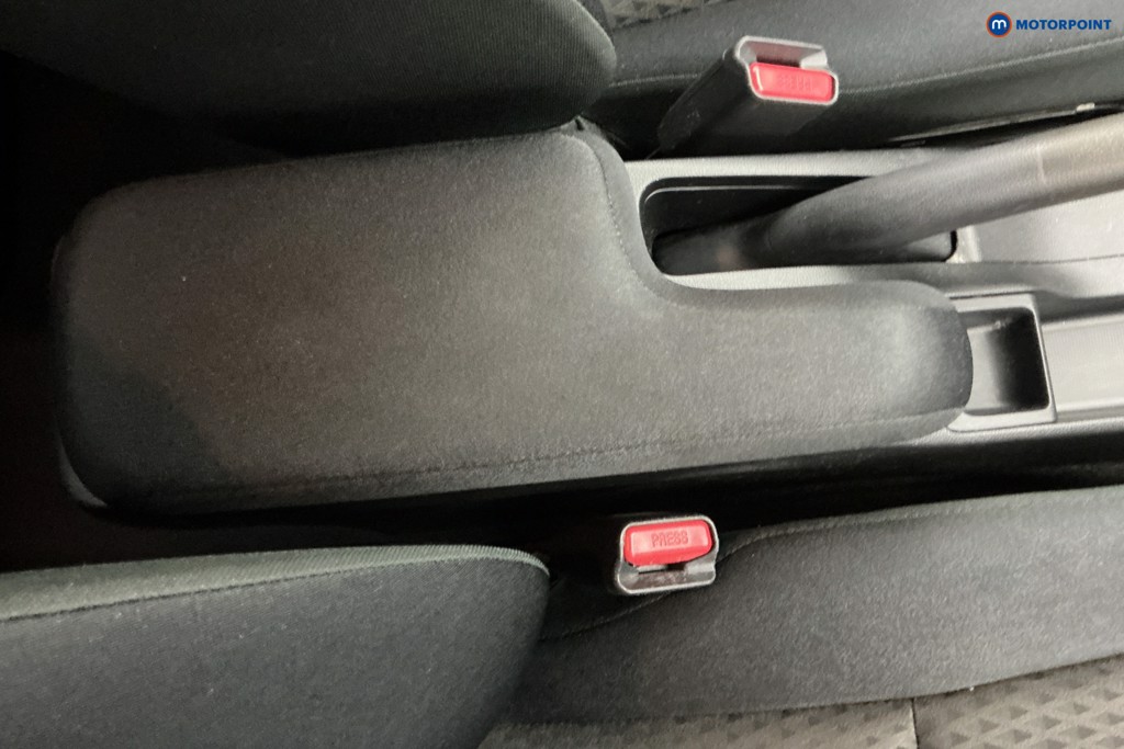 Honda Jazz EX Automatic Petrol Hatchback - Stock Number (1644411) - 13th supplementary image