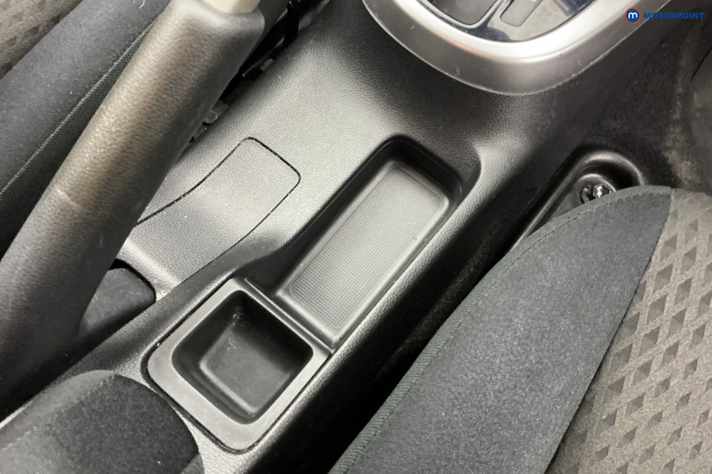 Honda Jazz EX Automatic Petrol Hatchback - Stock Number (1644411) - 14th supplementary image