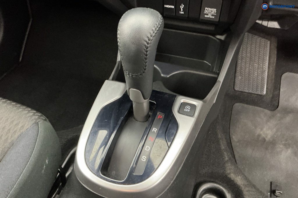 Honda Jazz EX Automatic Petrol Hatchback - Stock Number (1644411) - 15th supplementary image