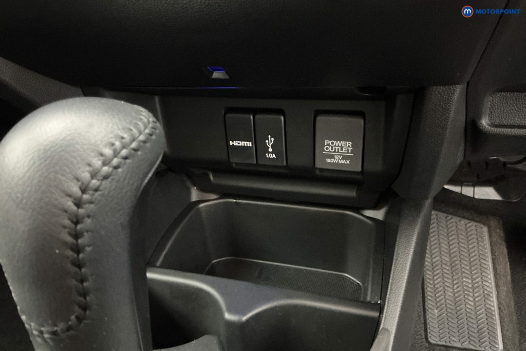 Honda Jazz EX Automatic Petrol Hatchback - Stock Number (1644411) - 16th supplementary image