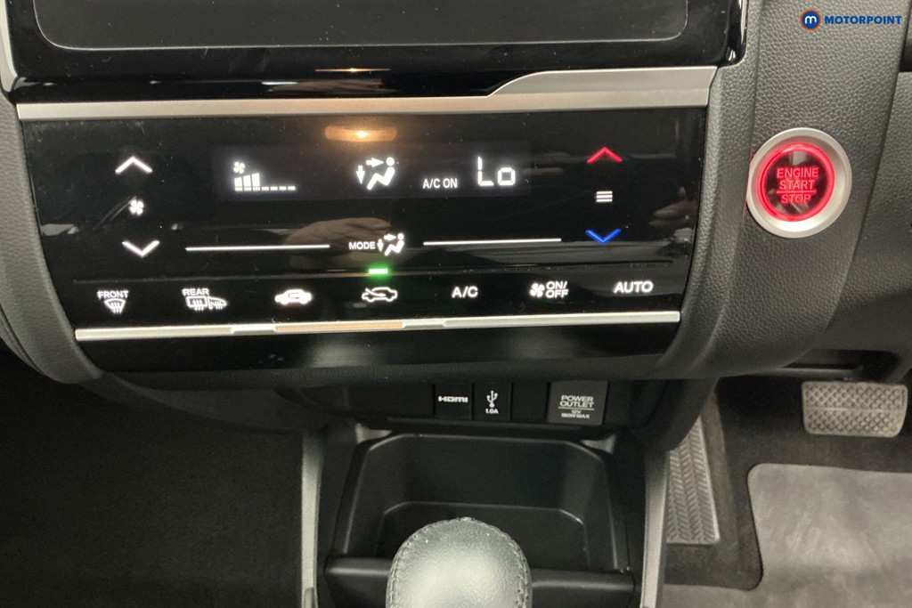 Honda Jazz EX Automatic Petrol Hatchback - Stock Number (1644411) - 17th supplementary image
