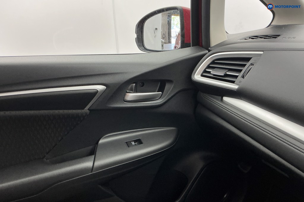 Honda Jazz EX Automatic Petrol Hatchback - Stock Number (1644411) - 20th supplementary image