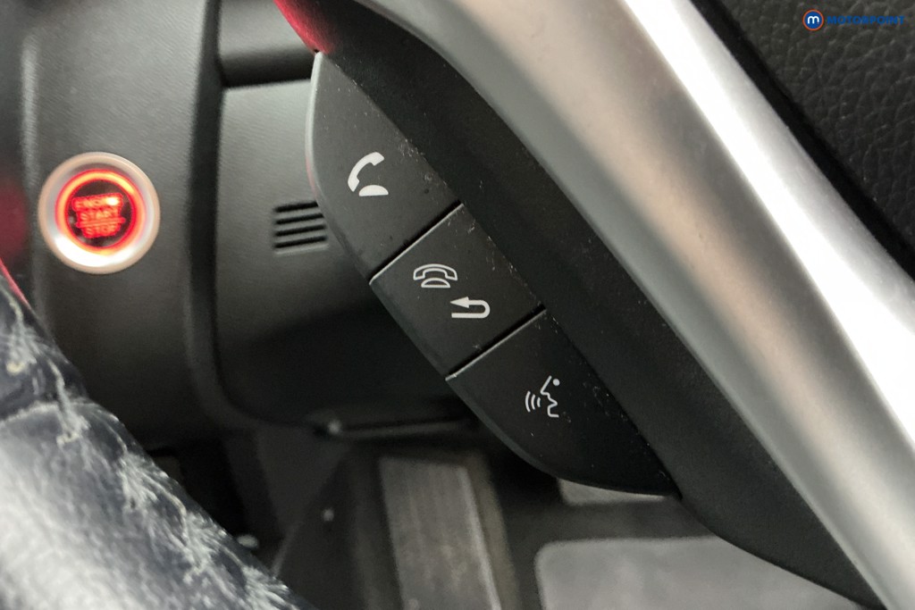 Honda Jazz EX Automatic Petrol Hatchback - Stock Number (1644411) - 22nd supplementary image