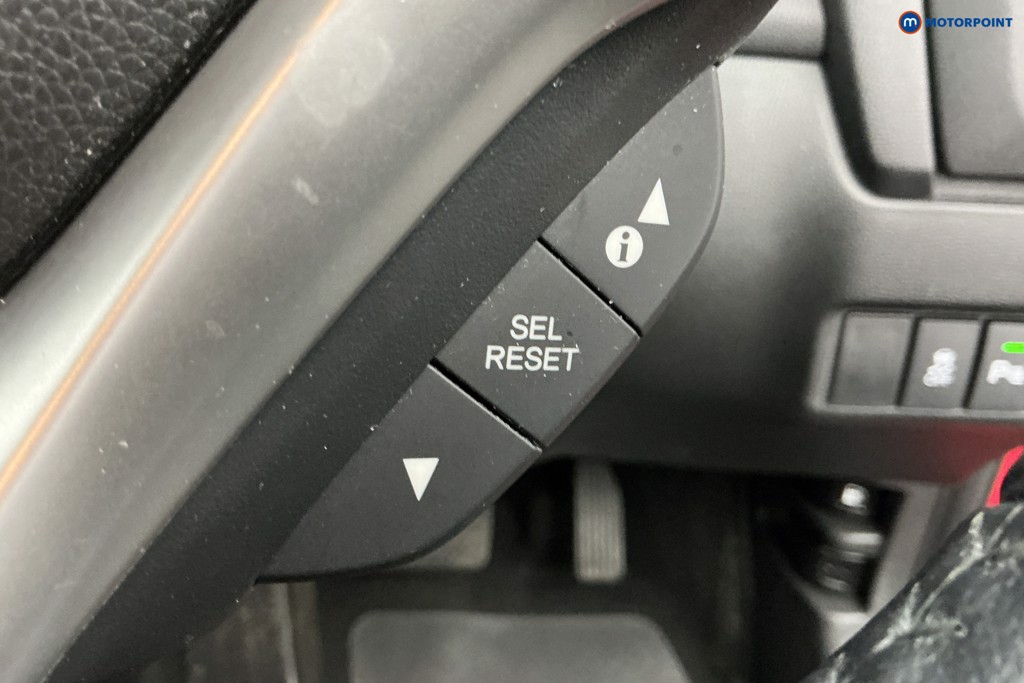 Honda Jazz EX Automatic Petrol Hatchback - Stock Number (1644411) - 24th supplementary image