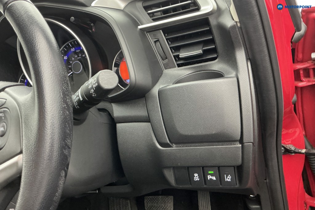 Honda Jazz EX Automatic Petrol Hatchback - Stock Number (1644411) - 25th supplementary image