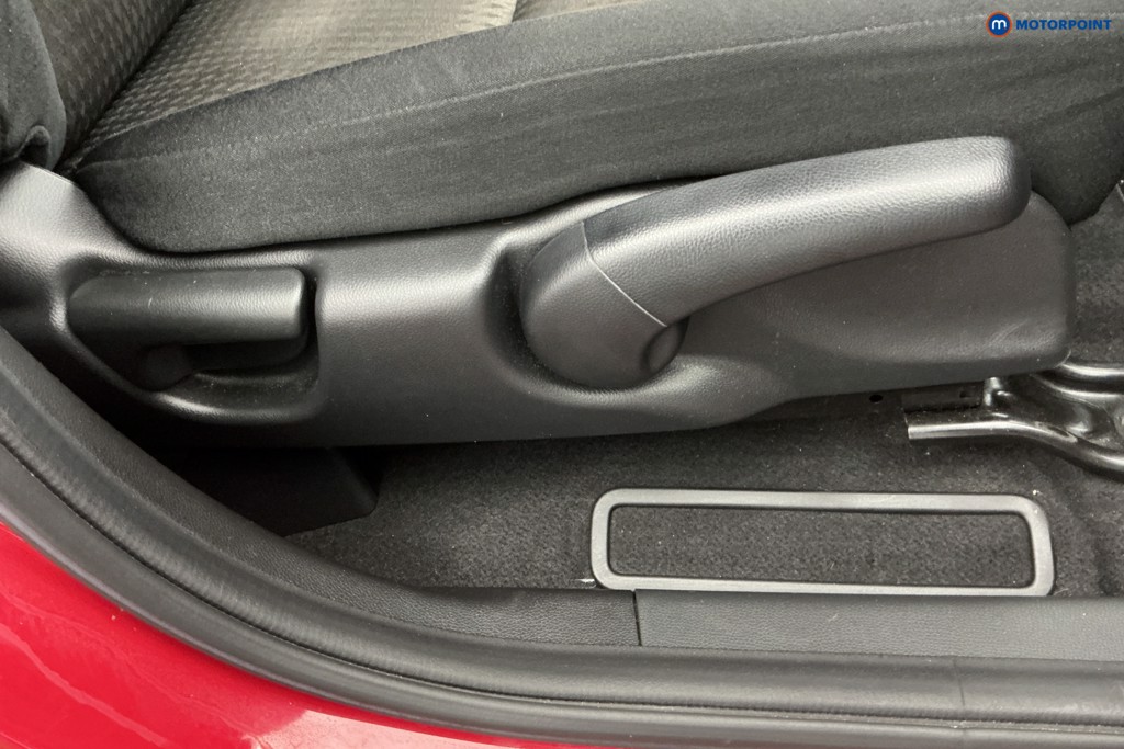 Honda Jazz EX Automatic Petrol Hatchback - Stock Number (1644411) - 26th supplementary image