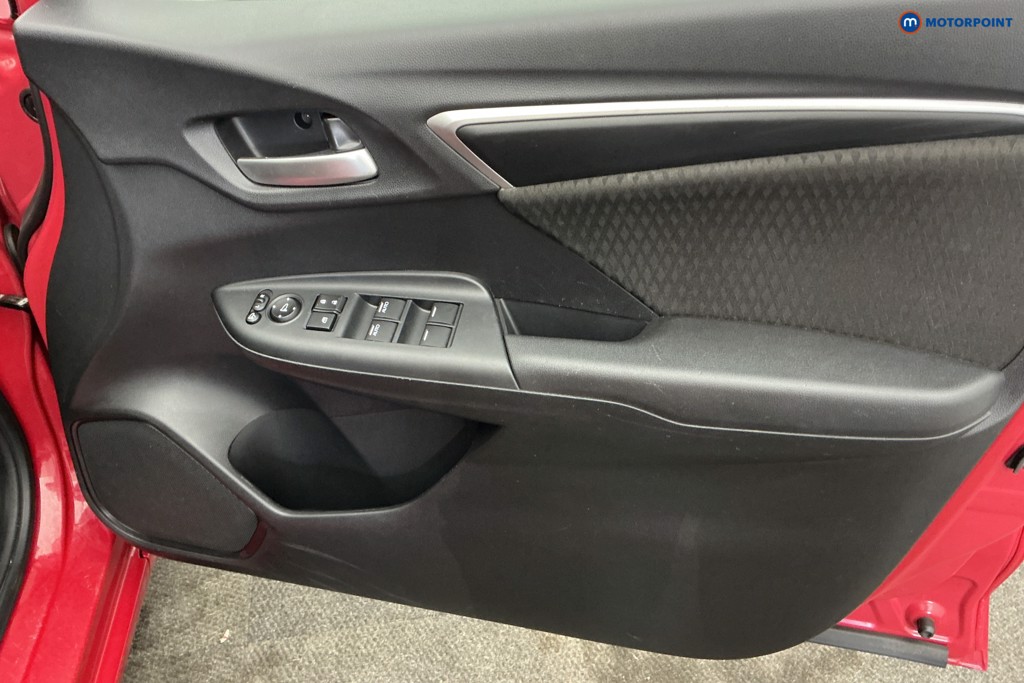 Honda Jazz EX Automatic Petrol Hatchback - Stock Number (1644411) - 27th supplementary image