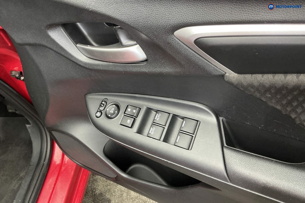 Honda Jazz EX Automatic Petrol Hatchback - Stock Number (1644411) - 28th supplementary image