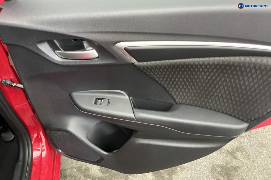 Honda Jazz EX Automatic Petrol Hatchback - Stock Number (1644411) - 29th supplementary image