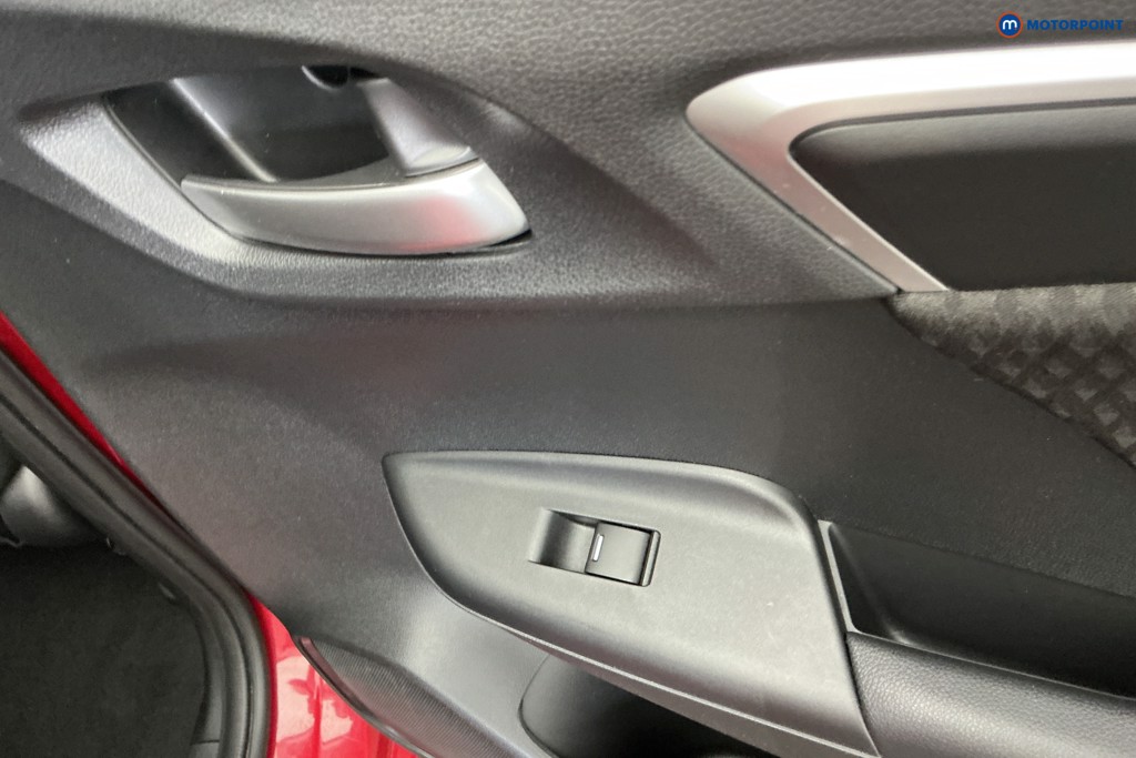 Honda Jazz EX Automatic Petrol Hatchback - Stock Number (1644411) - 30th supplementary image