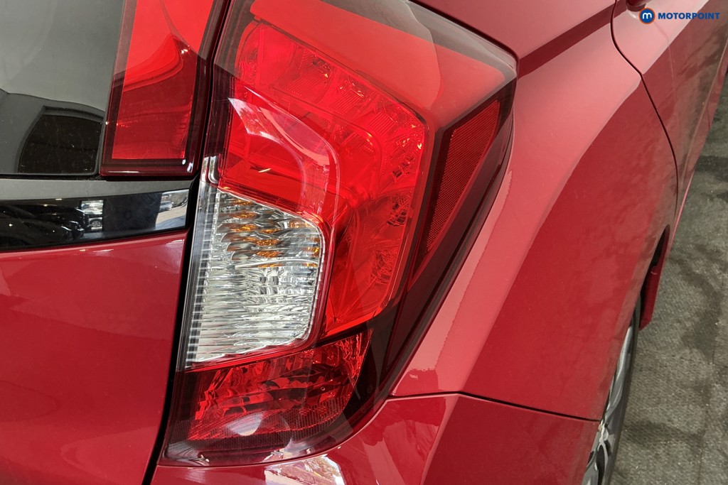 Honda Jazz EX Automatic Petrol Hatchback - Stock Number (1644411) - 33rd supplementary image