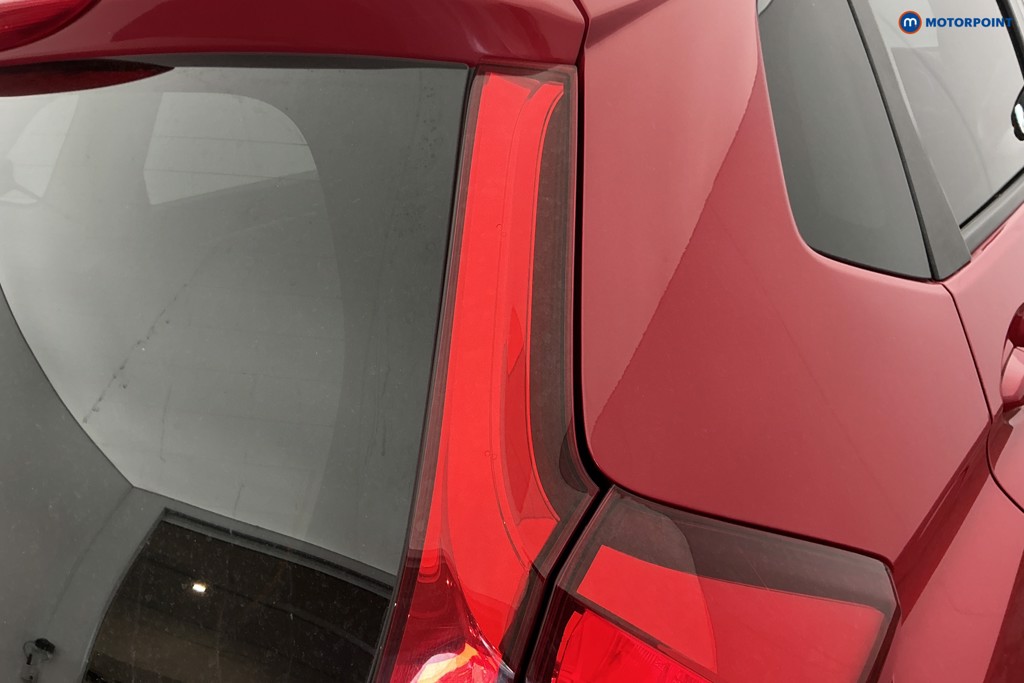 Honda Jazz EX Automatic Petrol Hatchback - Stock Number (1644411) - 34th supplementary image