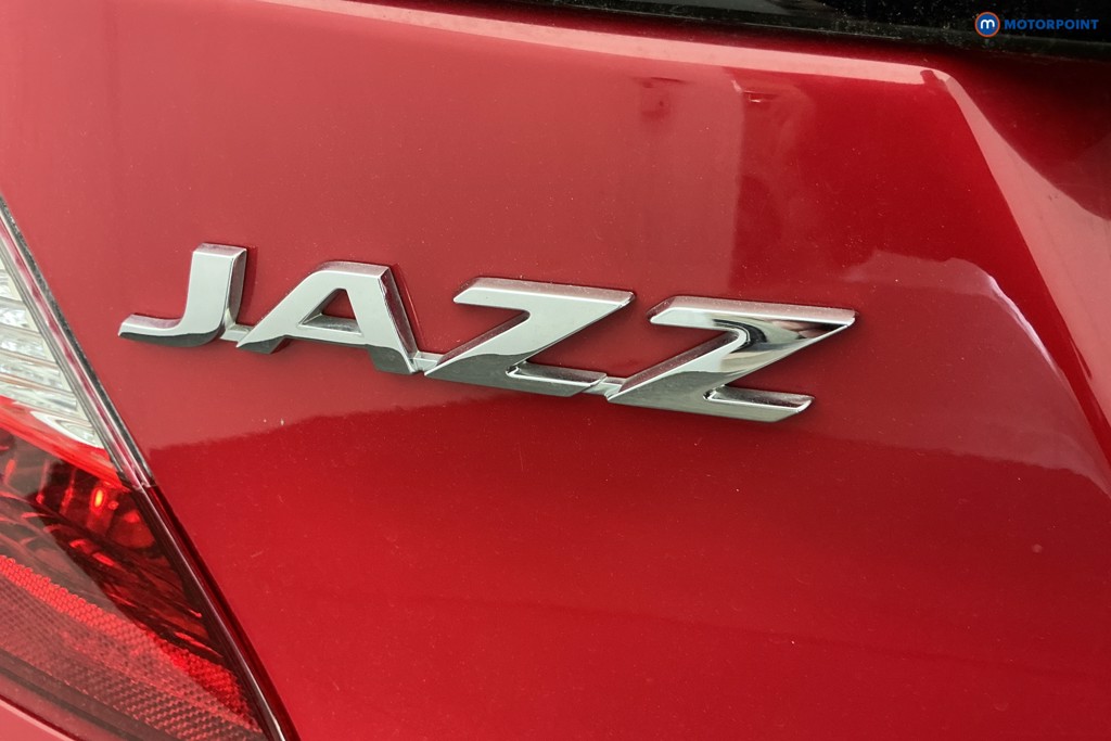 Honda Jazz EX Automatic Petrol Hatchback - Stock Number (1644411) - 35th supplementary image