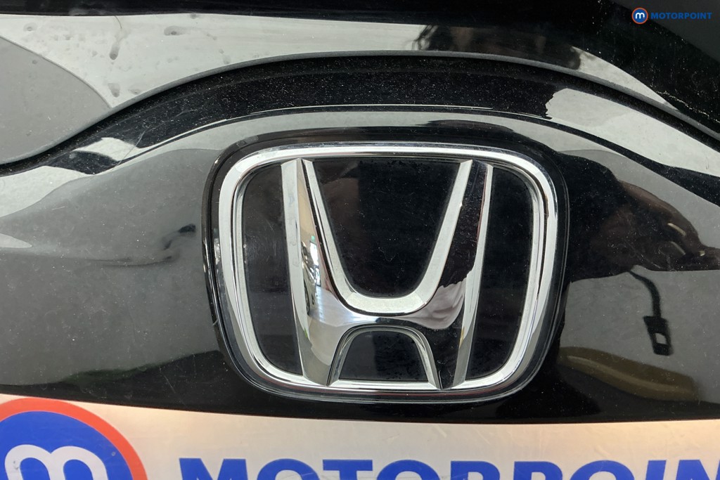 Honda Jazz EX Automatic Petrol Hatchback - Stock Number (1644411) - 36th supplementary image