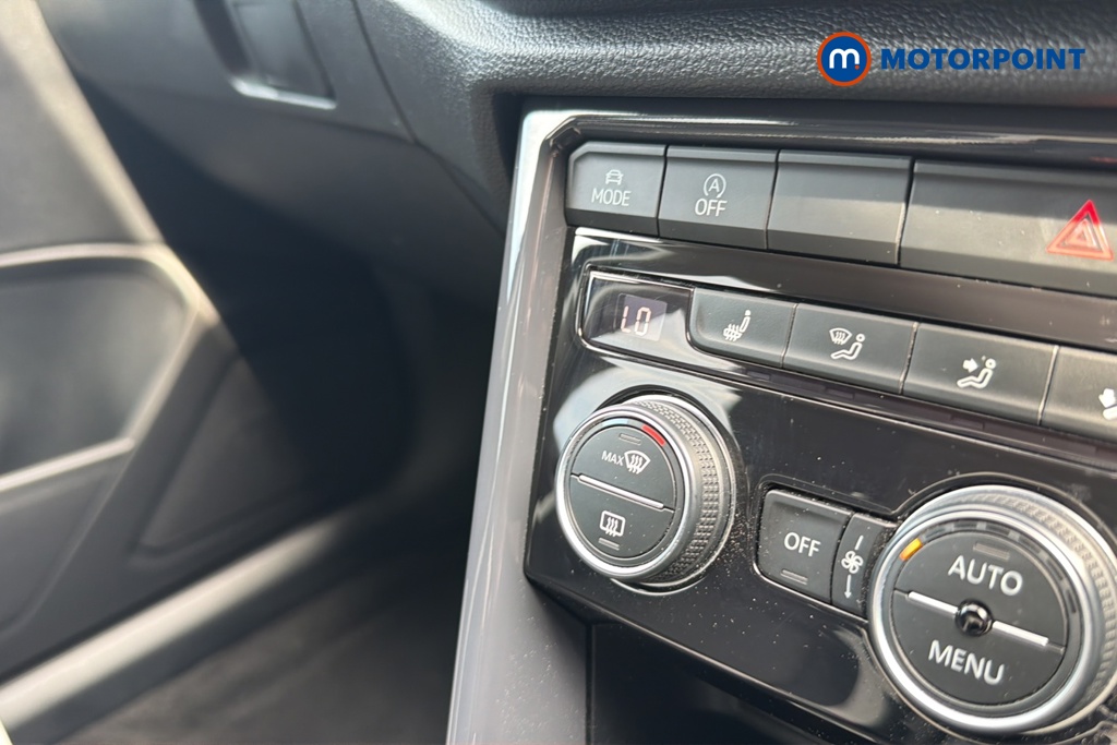 Volkswagen T-Roc SEL Manual Diesel SUV - Stock Number (1644447) - 14th supplementary image