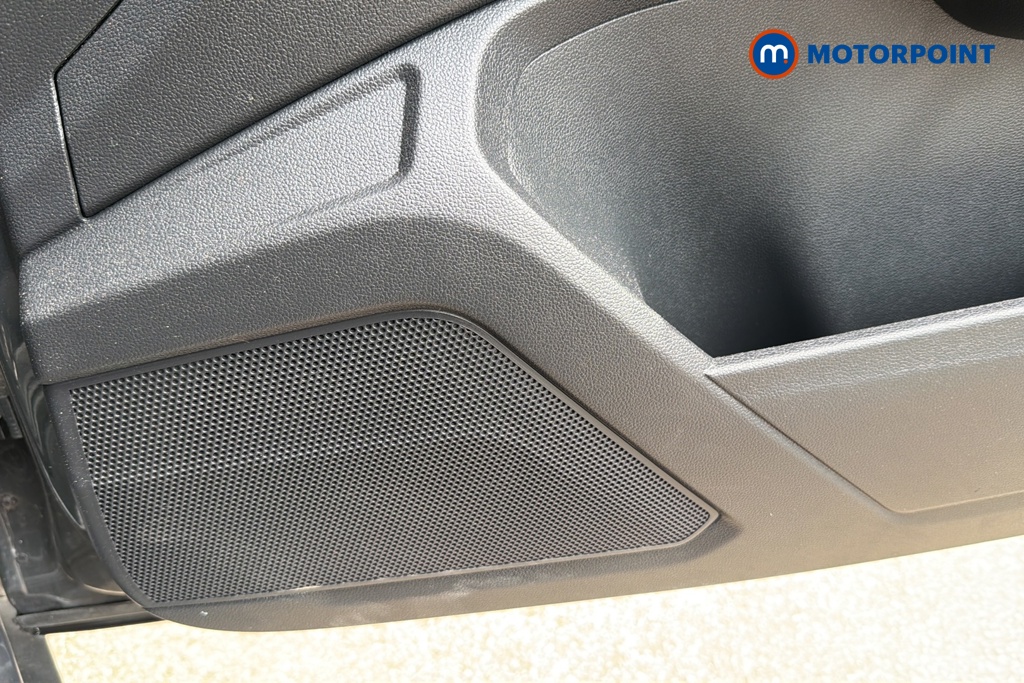 Volkswagen T-Roc SEL Manual Diesel SUV - Stock Number (1644447) - 21st supplementary image