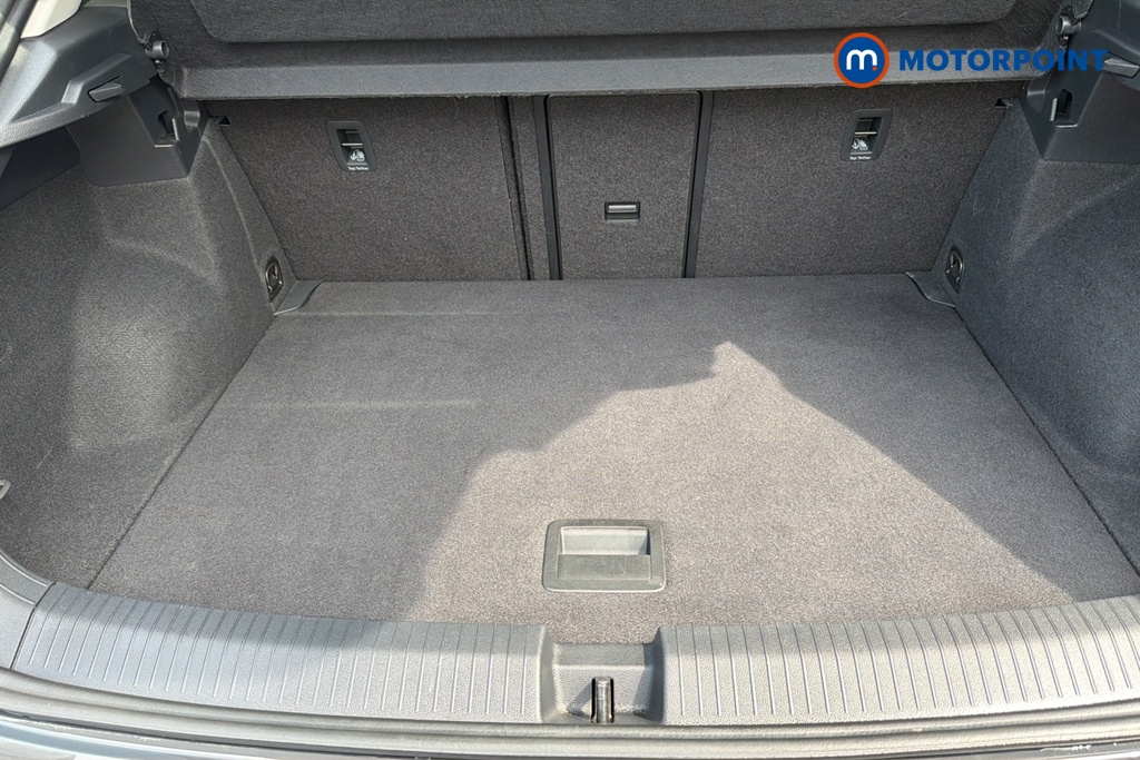 Volkswagen T-Roc SEL Manual Diesel SUV - Stock Number (1644447) - 30th supplementary image