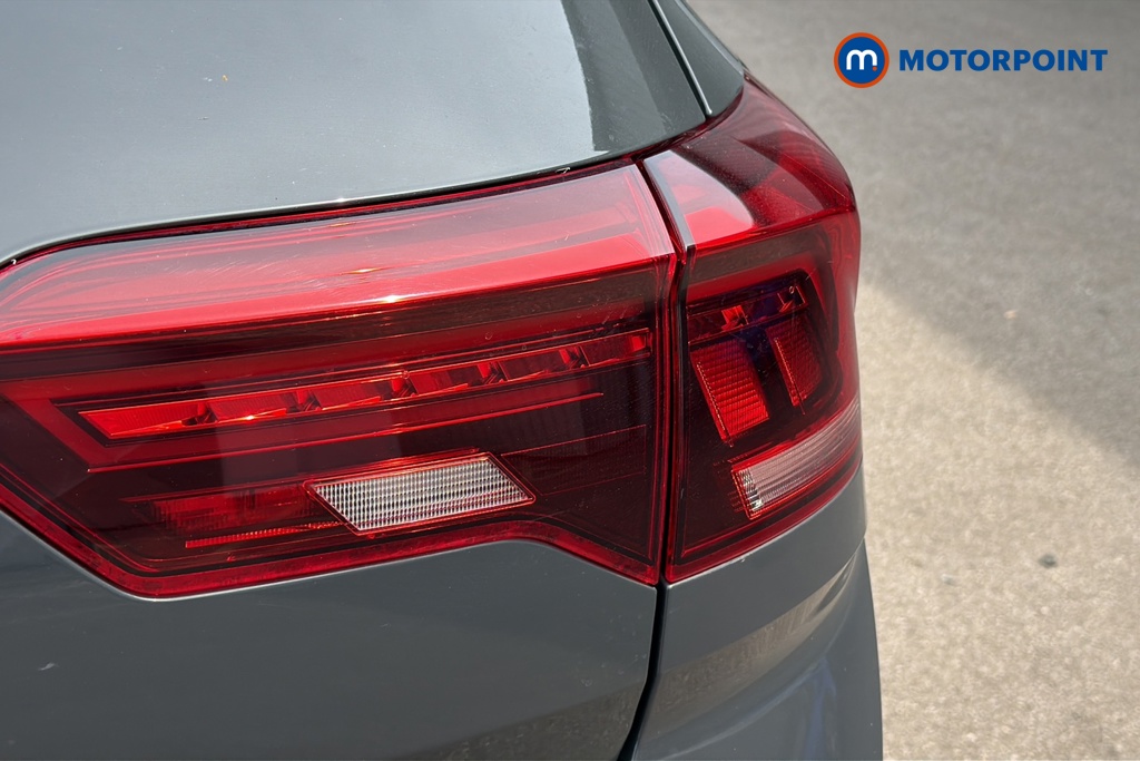 Volkswagen T-Roc SEL Manual Diesel SUV - Stock Number (1644447) - 36th supplementary image