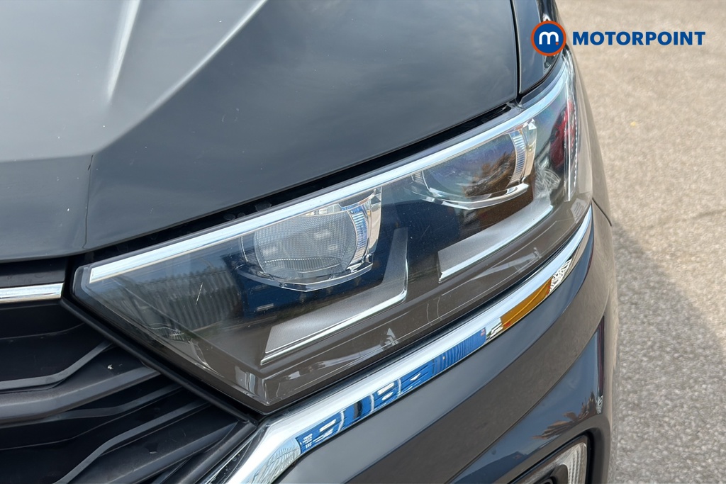 Volkswagen T-Roc SEL Manual Diesel SUV - Stock Number (1644447) - 42nd supplementary image