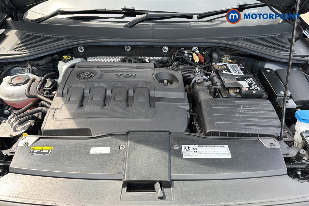 Volkswagen T-Roc SEL Manual Diesel SUV - Stock Number (1644447) - 48th supplementary image