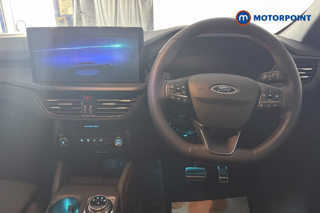 Ford Kuga St-Line Automatic Petrol-Electric Hybrid SUV - Stock Number (1644508) - 2nd supplementary image