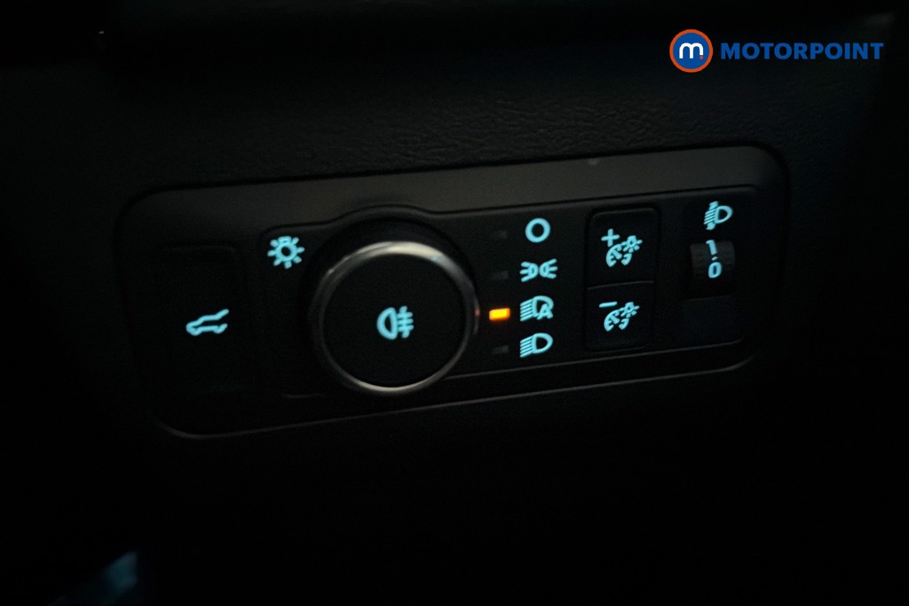 Ford Kuga St-Line Automatic Petrol-Electric Hybrid SUV - Stock Number (1644508) - 18th supplementary image