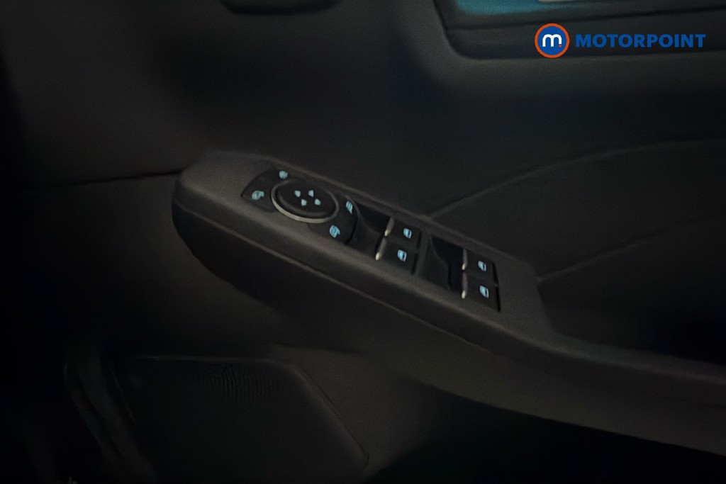 Ford Kuga St-Line Automatic Petrol-Electric Hybrid SUV - Stock Number (1644508) - 20th supplementary image