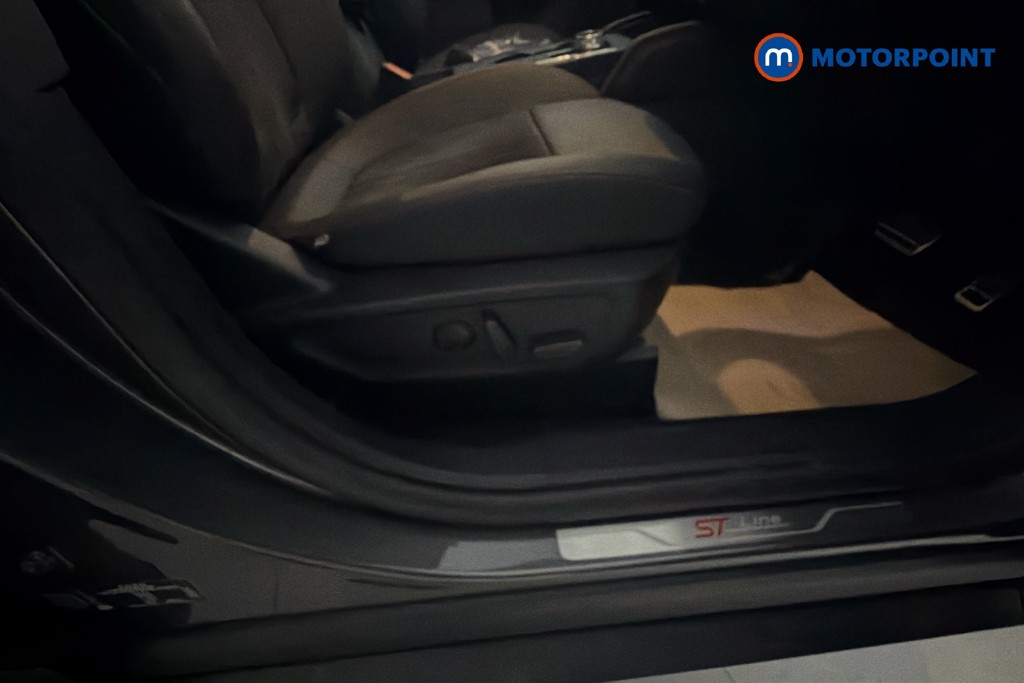 Ford Kuga St-Line Automatic Petrol-Electric Hybrid SUV - Stock Number (1644508) - 25th supplementary image