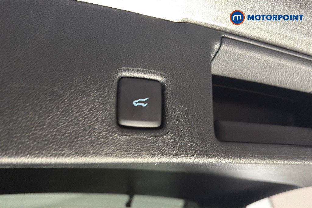 Ford Kuga St-Line Automatic Petrol-Electric Hybrid SUV - Stock Number (1644508) - 35th supplementary image