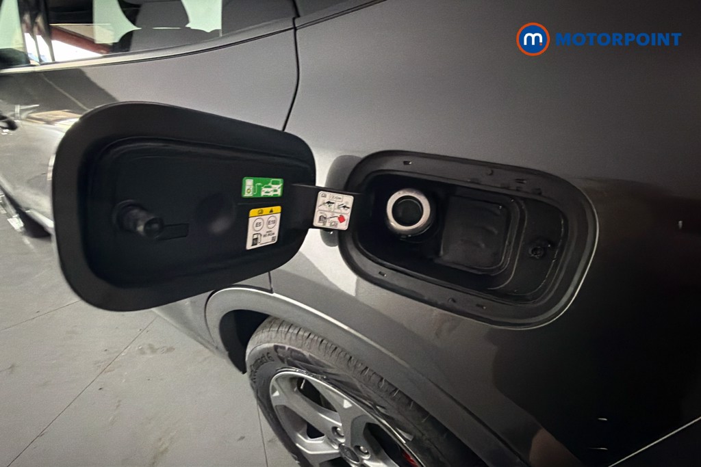 Ford Kuga St-Line Automatic Petrol-Electric Hybrid SUV - Stock Number (1644508) - 41st supplementary image