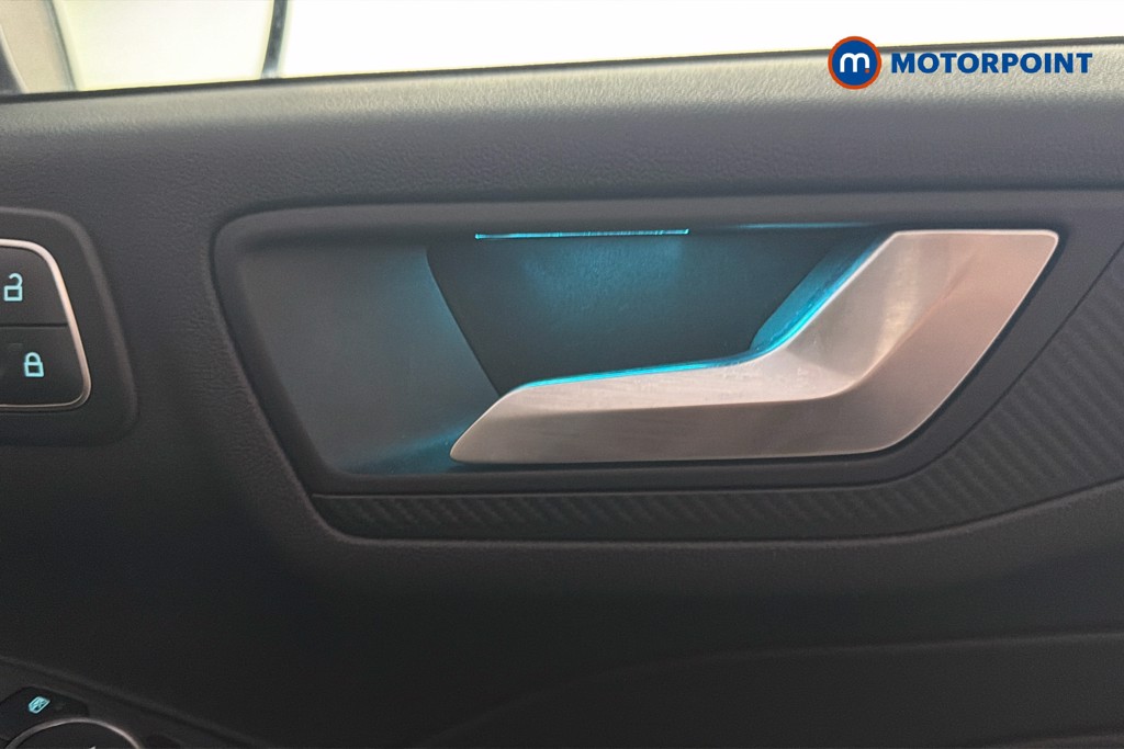 Ford Kuga St-Line Automatic Petrol-Electric Hybrid SUV - Stock Number (1644508) - 42nd supplementary image