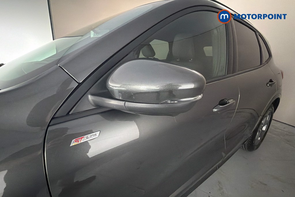 Ford Kuga St-Line Automatic Petrol-Electric Hybrid SUV - Stock Number (1644508) - 43rd supplementary image