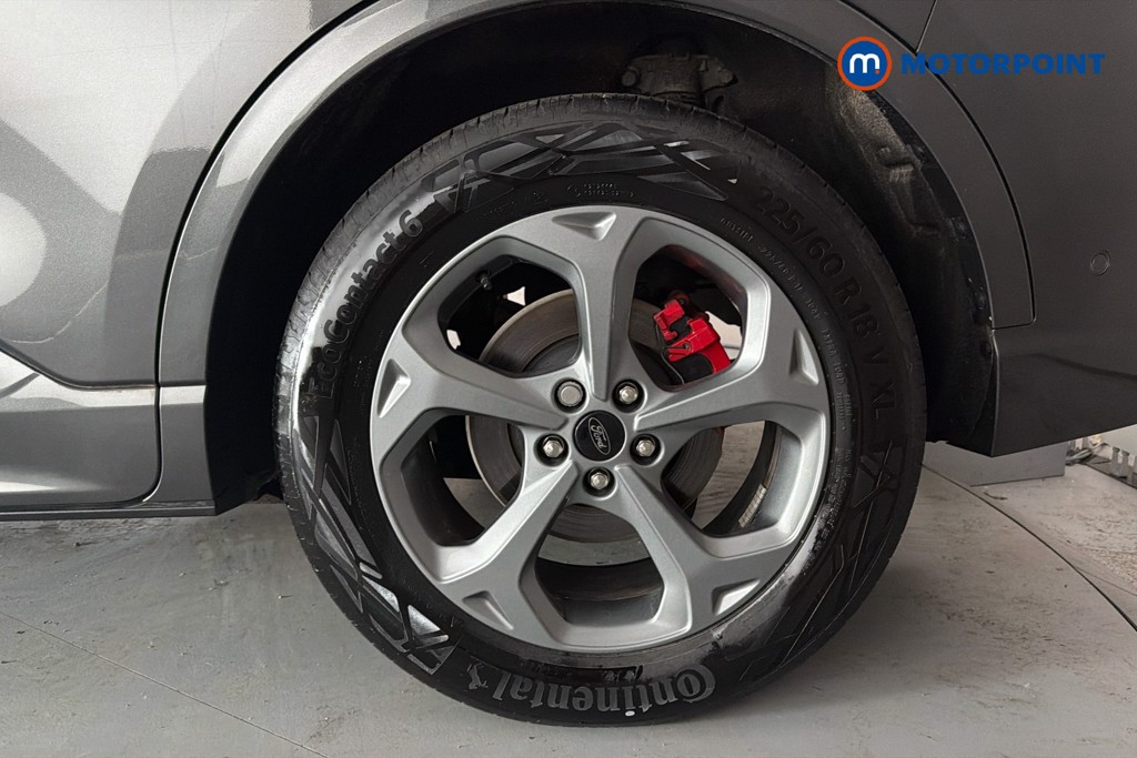 Ford Kuga St-Line Automatic Petrol-Electric Hybrid SUV - Stock Number (1644508) - 48th supplementary image