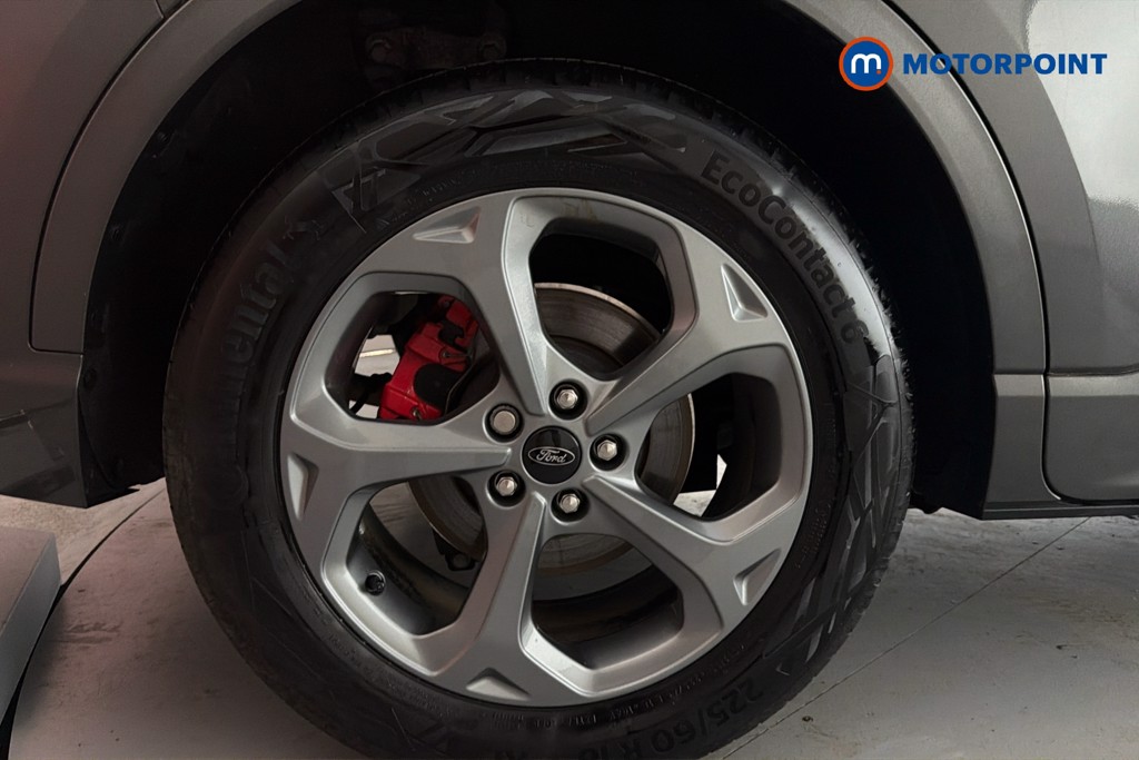 Ford Kuga St-Line Automatic Petrol-Electric Hybrid SUV - Stock Number (1644508) - 49th supplementary image