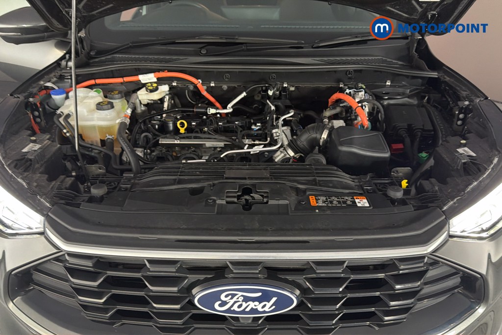 Ford Kuga St-Line Automatic Petrol-Electric Hybrid SUV - Stock Number (1644508) - 51st supplementary image