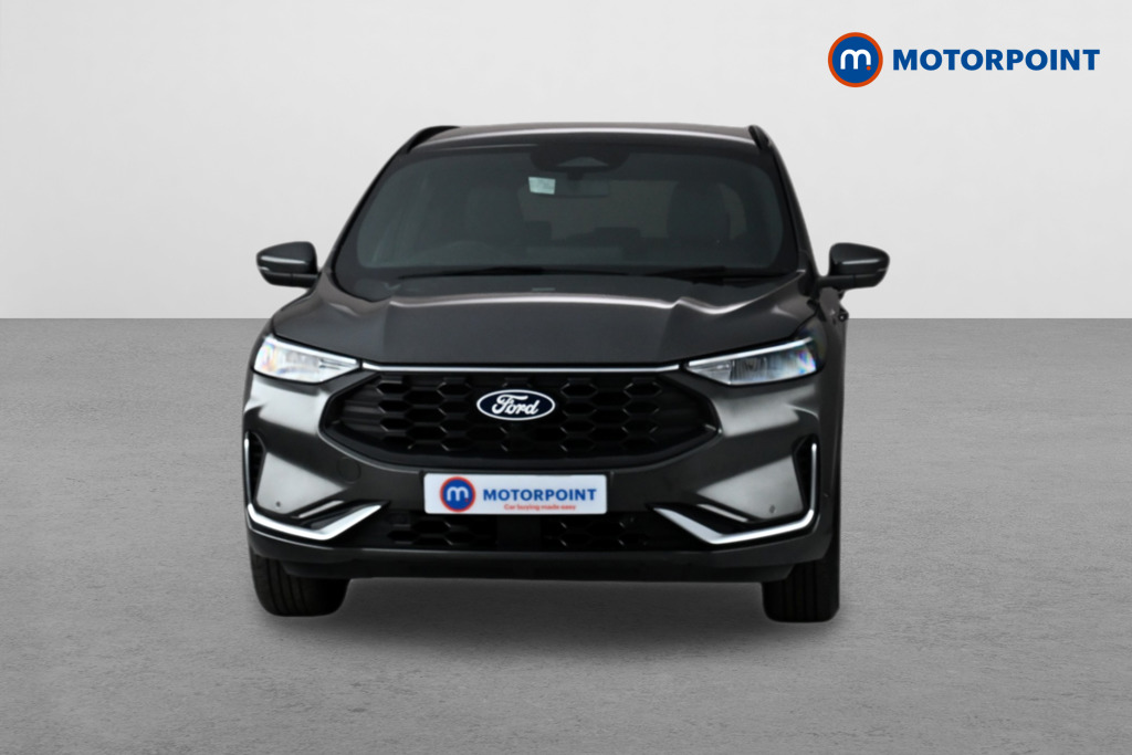 Ford Kuga St-Line Automatic Petrol-Electric Hybrid SUV - Stock Number (1644508) - Front bumper