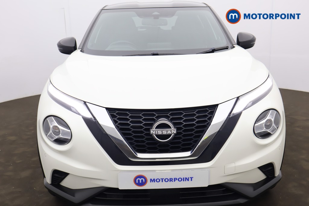 Nissan Juke N-Connecta Manual Petrol SUV - Stock Number (1644690) - 19th supplementary image