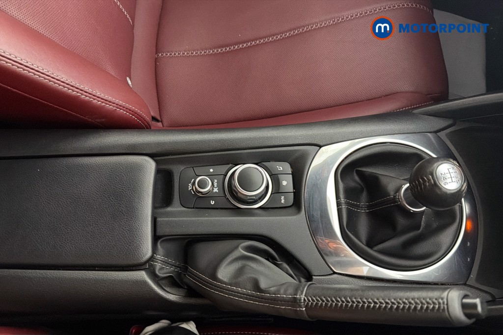 Mazda Mx-5 Gt Sport Tech Manual Petrol Convertible - Stock Number (1644713) - 15th supplementary image