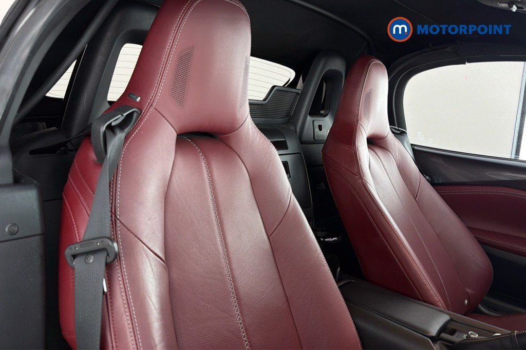 Mazda Mx-5 Gt Sport Tech Manual Petrol Convertible - Stock Number (1644713) - 22nd supplementary image