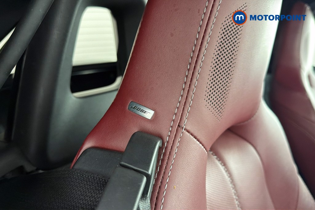 Mazda Mx-5 Gt Sport Tech Manual Petrol Convertible - Stock Number (1644713) - 23rd supplementary image